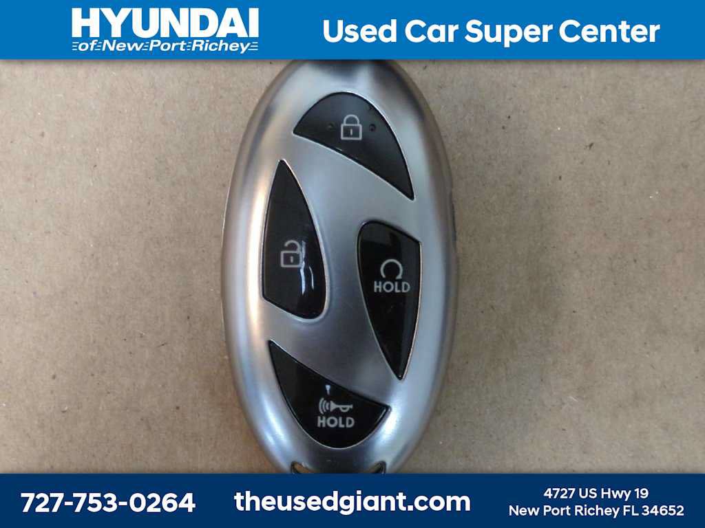 Certified 2024 Hyundai Elantra SEL FWD image 30