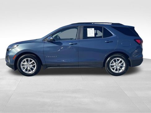 Used 2024 Chevrolet Equinox LT image 7