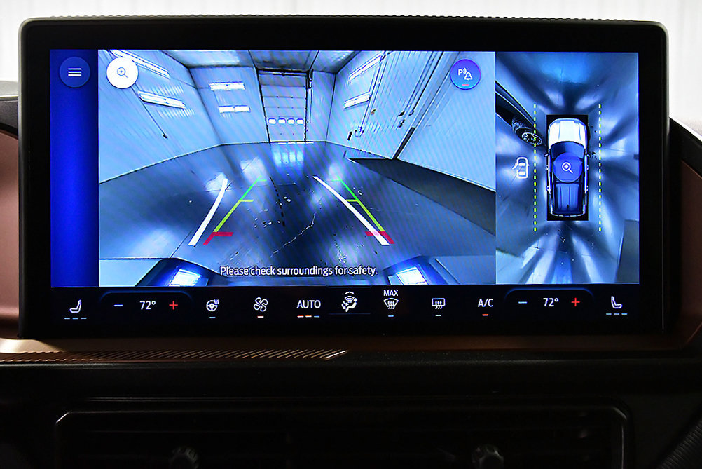 New 2026 Ford Bronco Sport Outer Banks w/ Outer Banks Tech Package+ AWD/4WD image 23