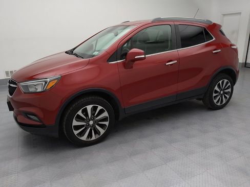 Used 2017 Buick Encore Preferred image 2