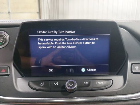 Used 2022 Chevrolet Blazer LT w/ Redline Edition AWD/4WD image 24