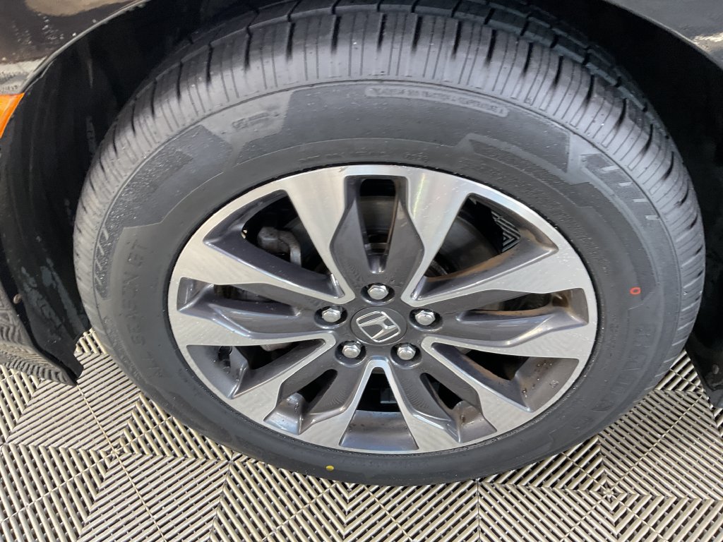 Used 2024 Honda Odyssey EX-L image 5