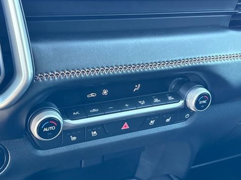 New 2026 MAZDA CX-50 AWD 2.5 S w/ Cargo Package image 20