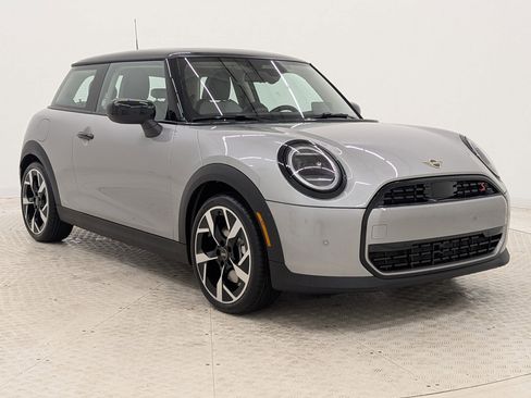 New 2026 MINI Cooper S FWD image 7