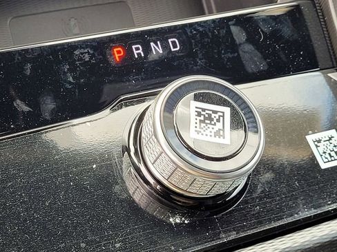 New 2025 Jeep Grand Cherokee L Altitude image 13