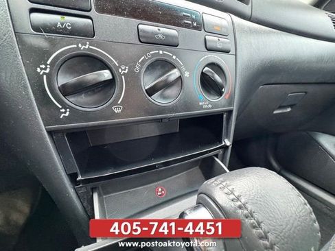 Used 2006 Toyota Corolla S FWD image 10
