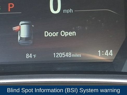 Used 2017 Honda CR-V EX image 6