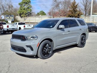 Used 2022 Dodge Durango GT video 1
