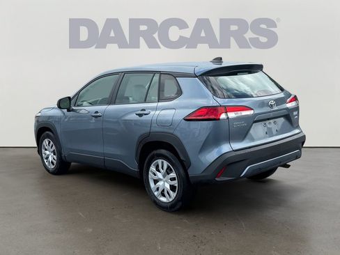 Used 2023 Toyota Corolla Cross L AWD/4WD image 5