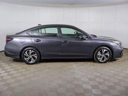 Used 2025 Subaru Legacy Premium AWD/4WD image 13