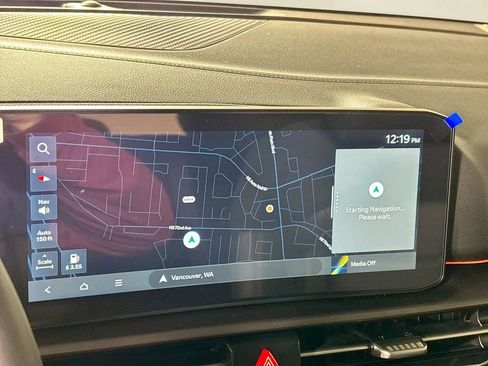 New 2026 Kia Sportage SX Prestige image 16