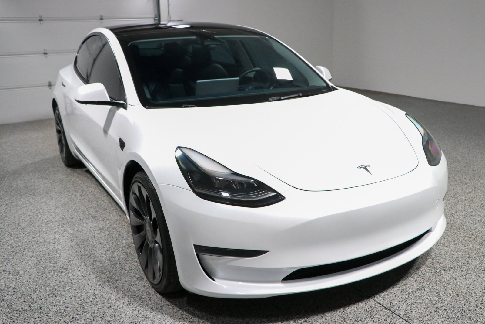 Used 2023 Tesla Model 3 Performance AWD/4WD image 5