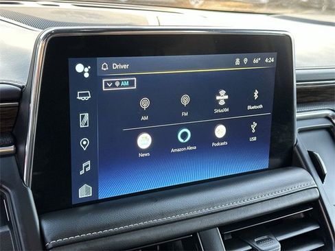 Used 2024 Chevrolet Tahoe Premier image 12