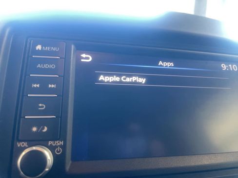 Used 2020 Nissan NV200 SV w/ Back Door Glass Package image 21