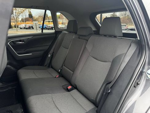 Used 2024 Toyota RAV4 XLE w/ Convenience Package image 27