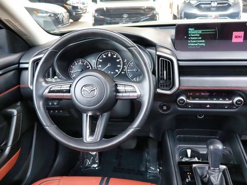 Used 2023 MAZDA CX-50 Meridian Edition AWD/4WD image 25