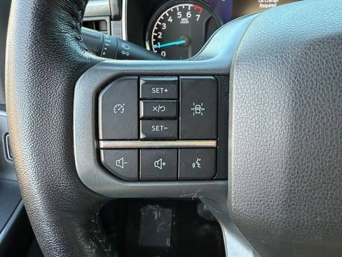 Used 2022 Ford F150 XLT w/ Equipment Group 302A High AWD/4WD image 17