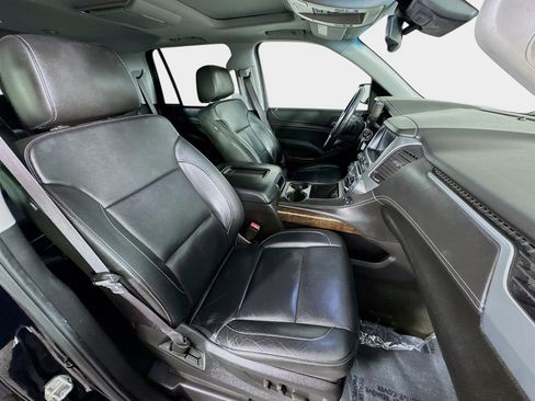 Used 2016 Chevrolet Tahoe LT image 30