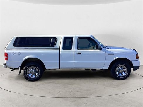 Used 2009 Ford Ranger XLT image 6