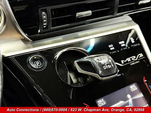 Used 2019 Toyota Mirai FWD image 17