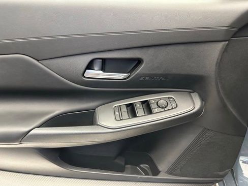New 2026 Nissan Sentra SV w/ SV Convenience Package FWD image 21
