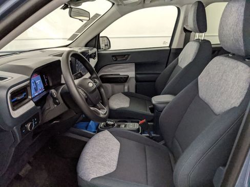 New 2026 Ford Maverick XLT image 22