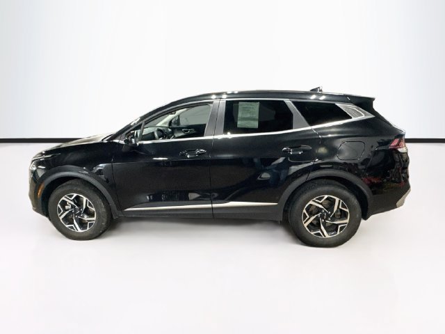 Certified 2023 Kia Sportage LX AWD/4WD image 4