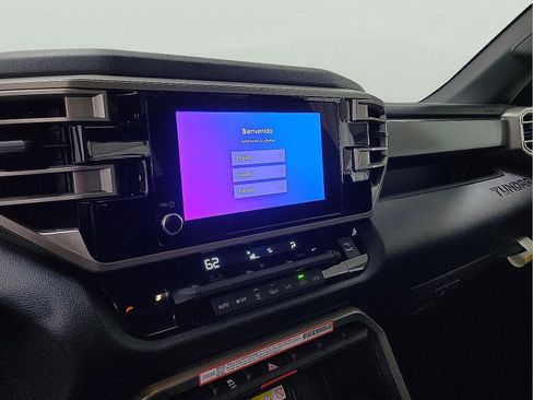 New 2026 Toyota Tundra SR5 w/ SR5 Convenience Package image 10