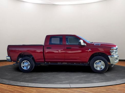 New 2026 RAM 2500 Tradesman image 14
