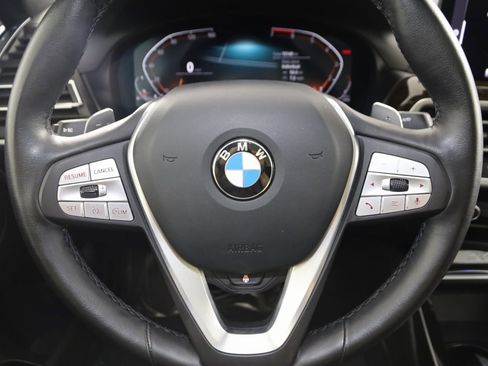 Used 2022 BMW X4 xDrive30i w/ Convenience Package image 41