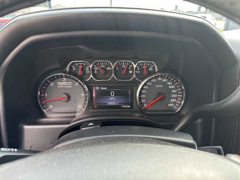 Used 2014 GMC Sierra 1500 SLT w/ All-Terrain Package image 13