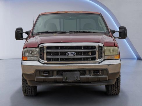 Used 2003 Ford F250 XLT image 7
