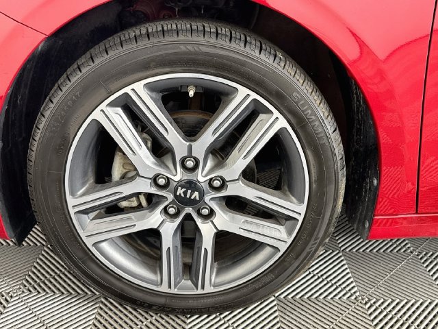 Used 2019 Kia Forte S FWD image 34