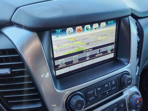 Used 2020 Chevrolet Tahoe Premier image 8