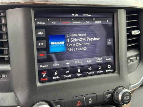 Used 2021 RAM 2500 Laramie image 20