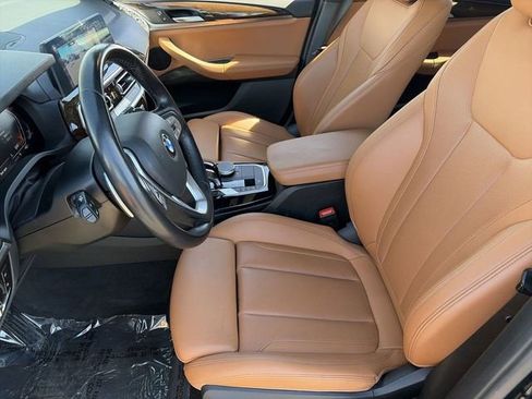 Used 2023 BMW X3 xDrive30i w/ Convenience Package w/ZPA image 20