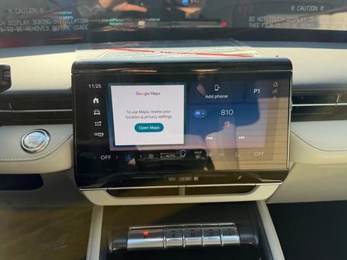 New 2026 Lincoln Nautilus Reserve image 17