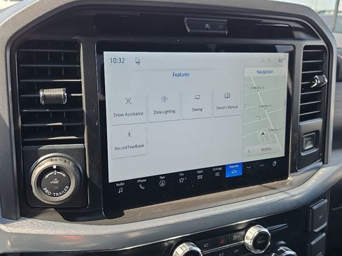 New 2026 Ford F150 Lariat AWD/4WD image 34