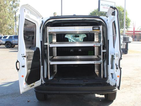 Used 2020 RAM ProMaster City Tradesman FWD image 29