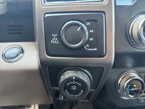 Certified 2019 Ford F150 Limited w/ Trailer Tow Package AWD/4WD image 20
