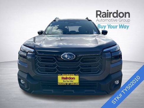New 2026 Subaru Outback Limited XT AWD/4WD image 2
