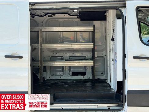 Used 2020 Ford Transit 150 Low Roof RWD image 13