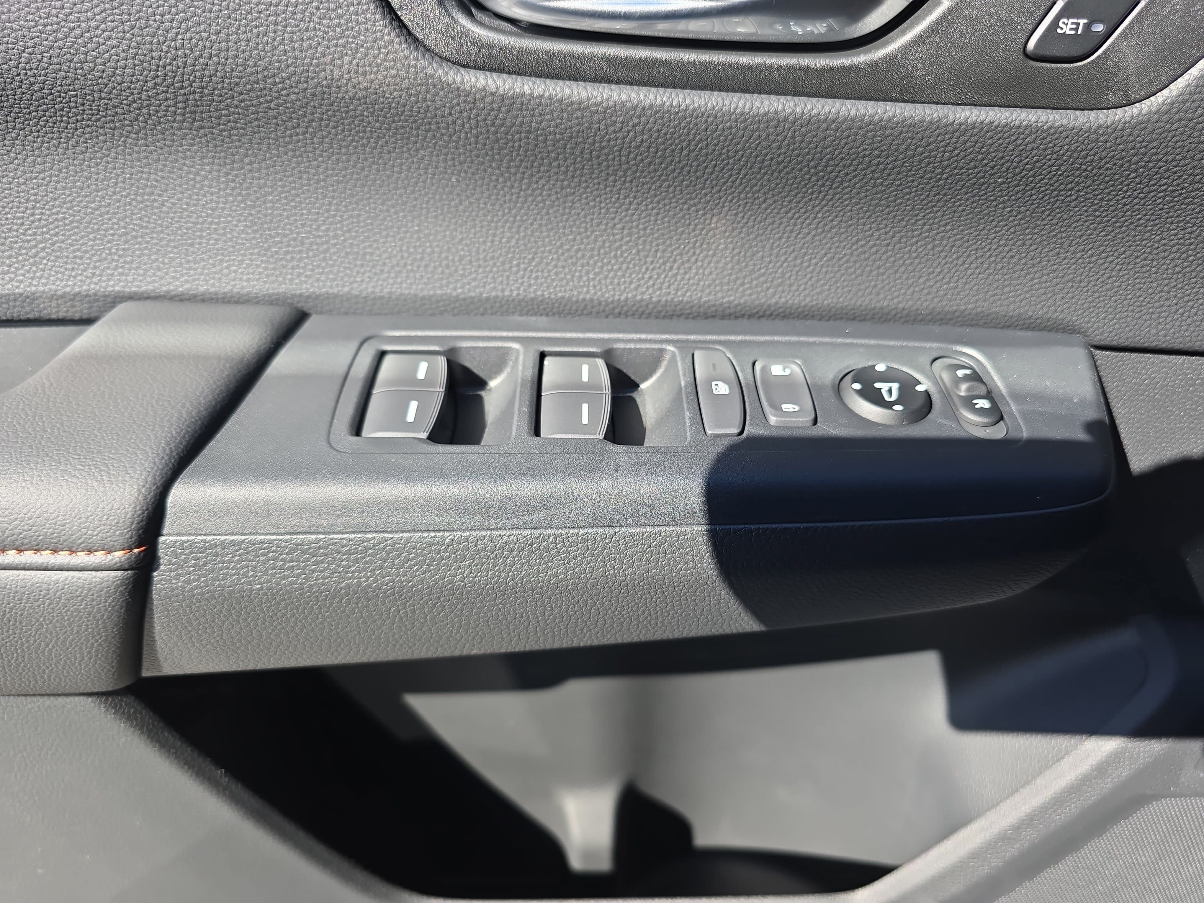 New 2027 Honda CR-V Sport-L image 27