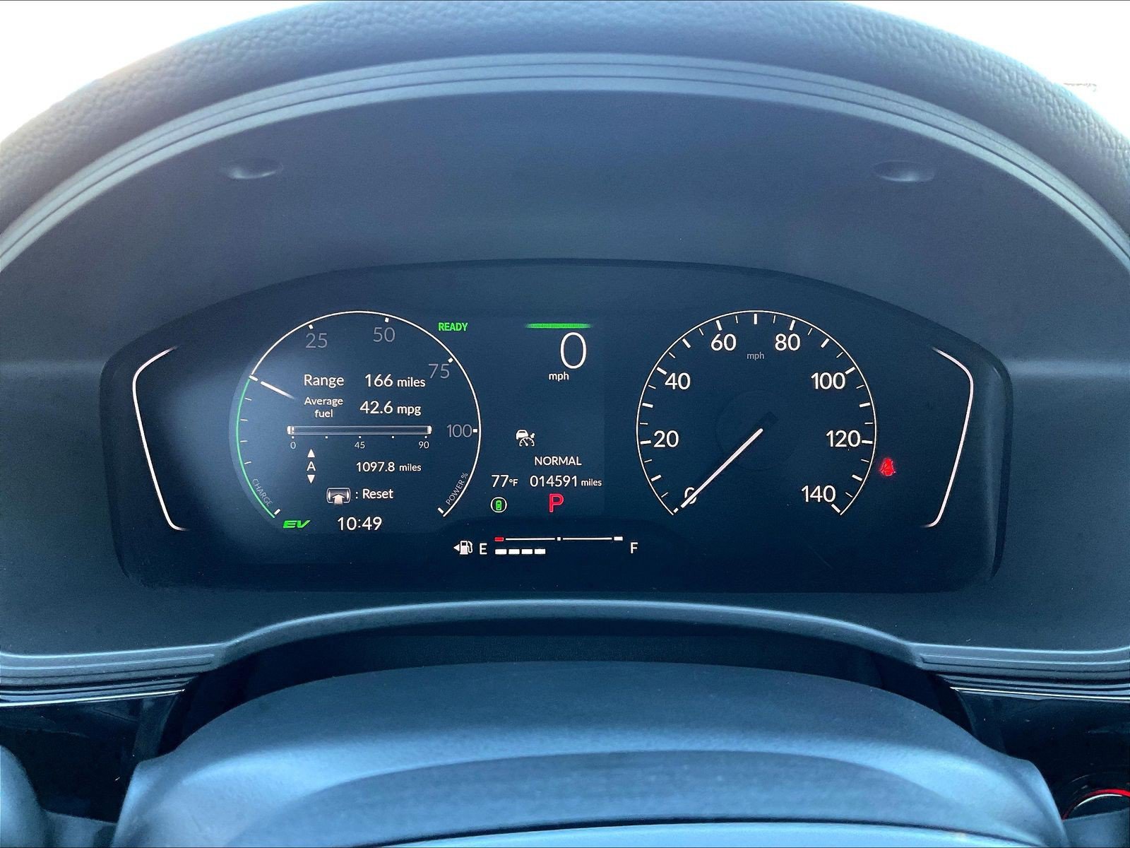 Certified 2025 Honda Civic Sport image 11