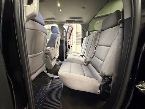 Used 2014 Chevrolet Silverado 1500 W/T w/ Trailering Package image 47