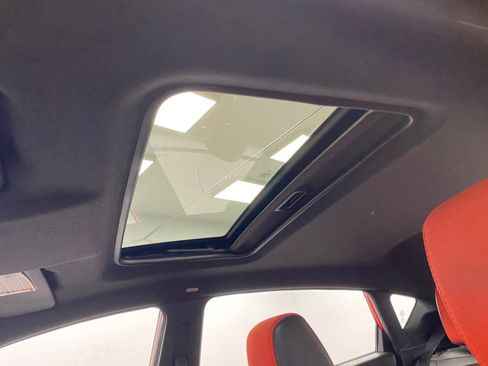 Used 2014 Ford Fiesta ST w/ ST Recaro Package image 20