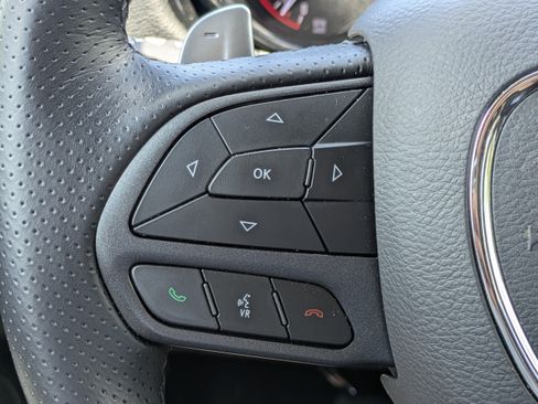 Used 2025 Dodge Durango GT w/ Blacktop Package RWD image 20