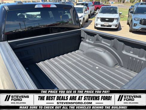 Used 2023 Ford F150 XL w/ Rattler Package AWD/4WD image 14