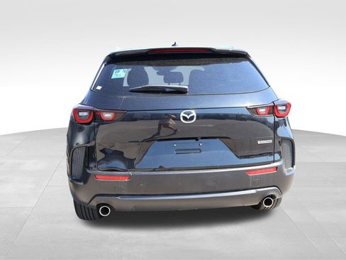 Used 2025 MAZDA CX-50 AWD 2.5 S w/ Premium Package image 20