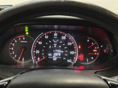 Used 2016 Honda Accord EX-L image 27